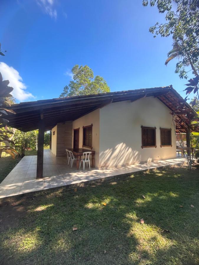 Casa de campo ( fazenda de cacau ) - B&B