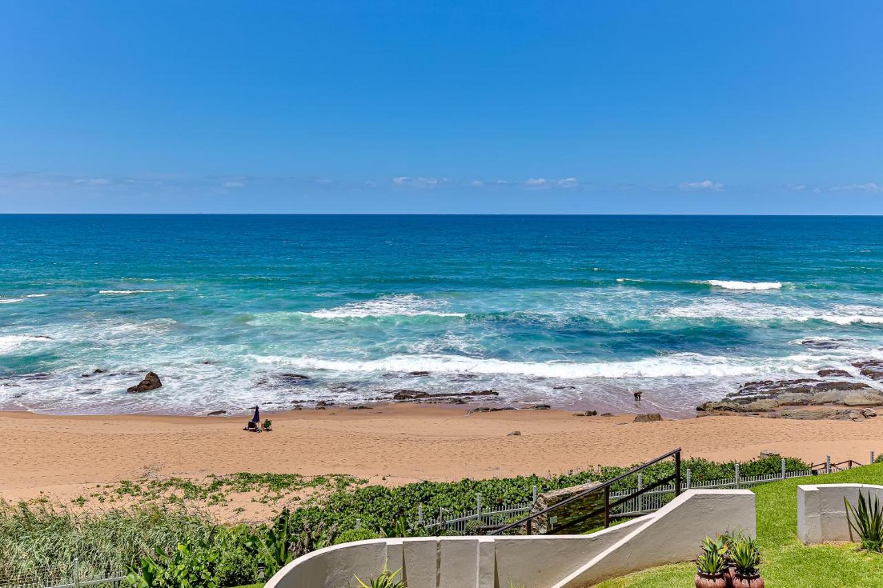 Chakas Terrace 7 - Luxurious Beach House - B&B