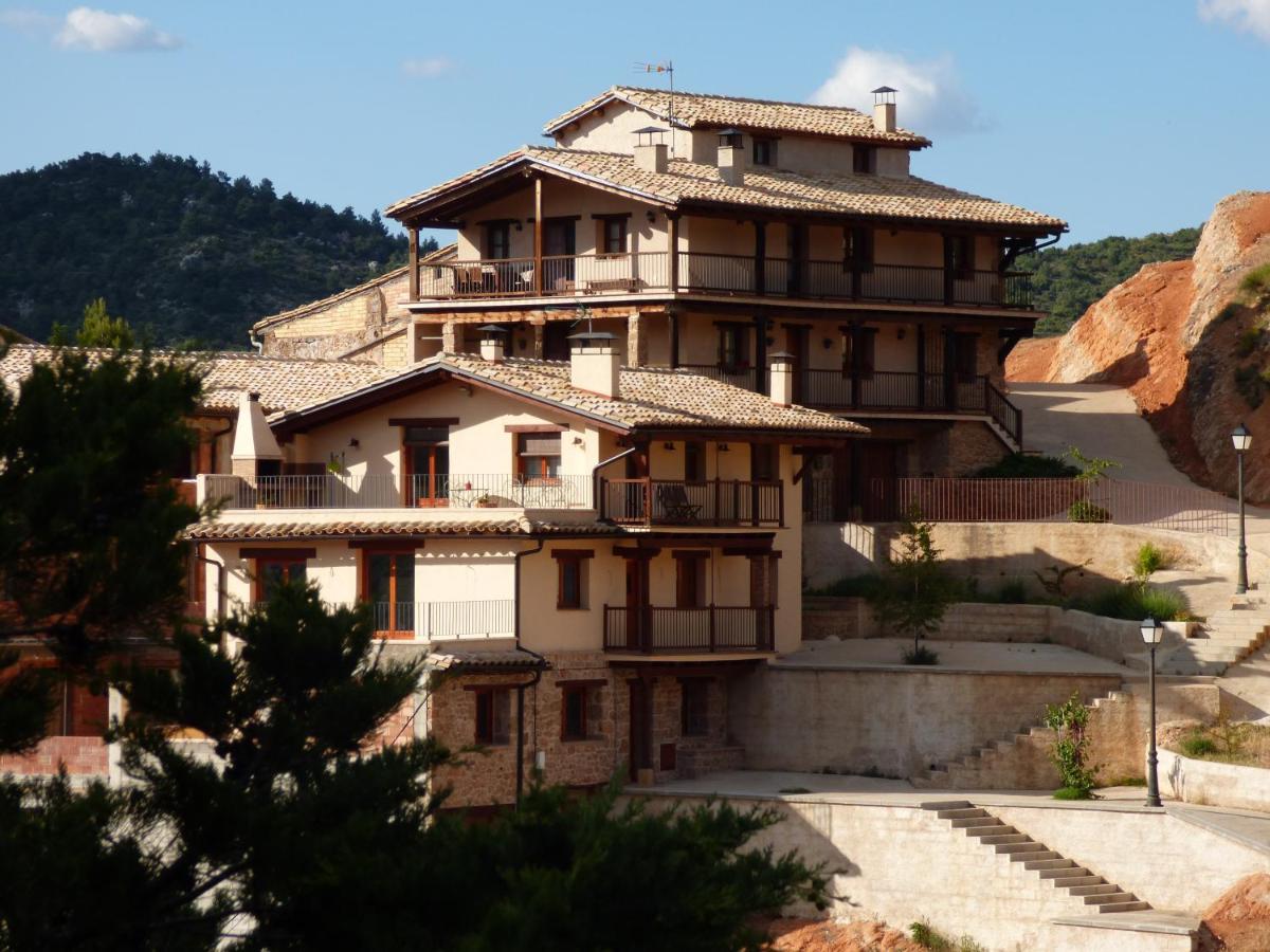 Casa El Mirador - Chambres d’hôtes