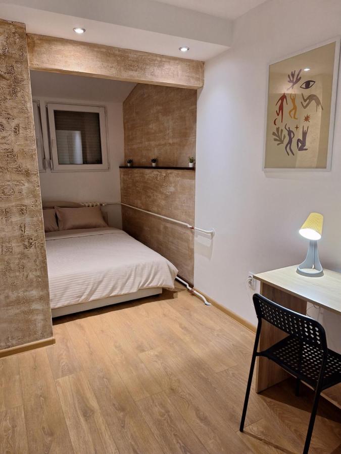 Apartamento de 1 dormitorio