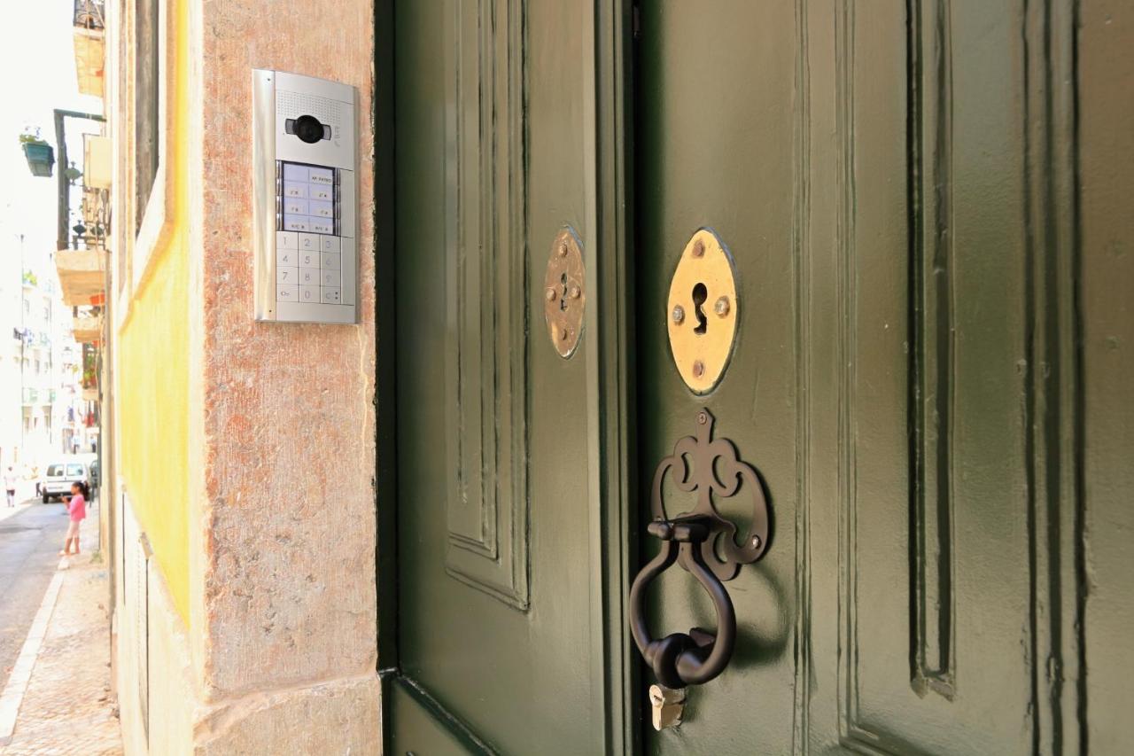 Sao Jorge Apartments & Suites - B&B