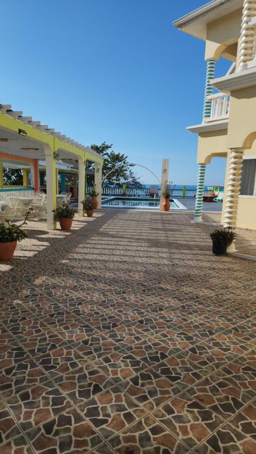 Suite Deluxe con Vista Mare 