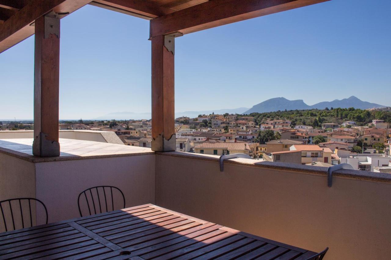 Residenze Branca III SeaView - Ferienwohnung