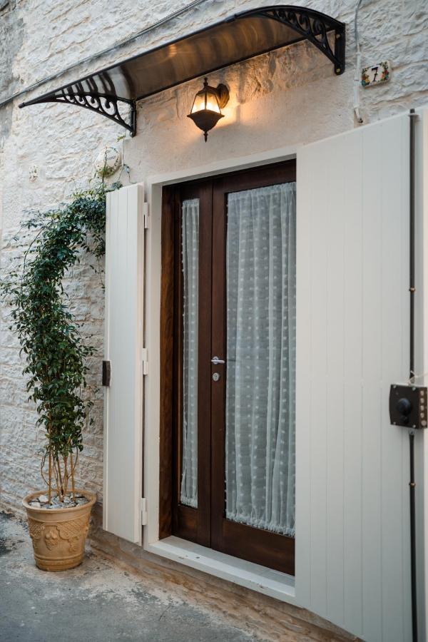 DOMUS Casa Vacanze - Ferienwohnung