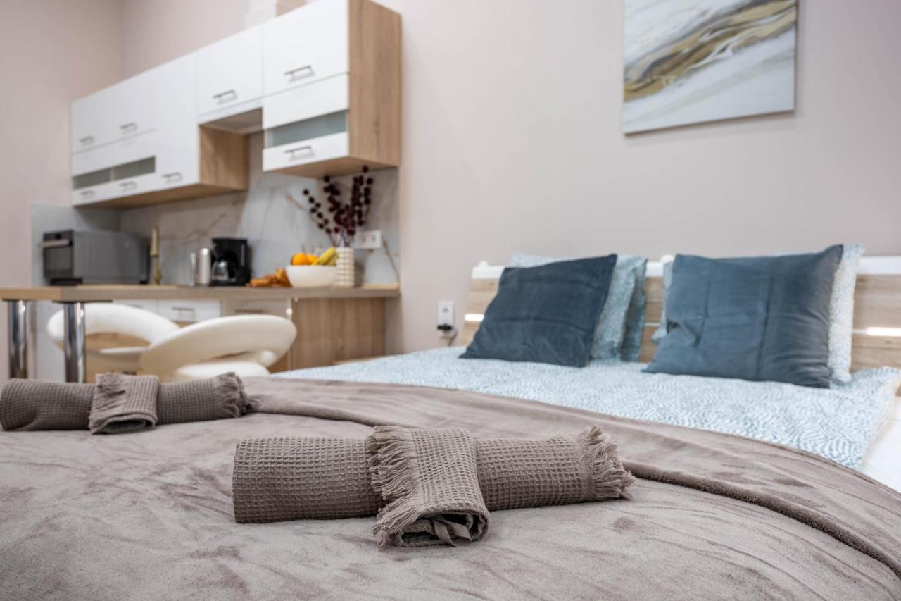 Apartamento Deluxe