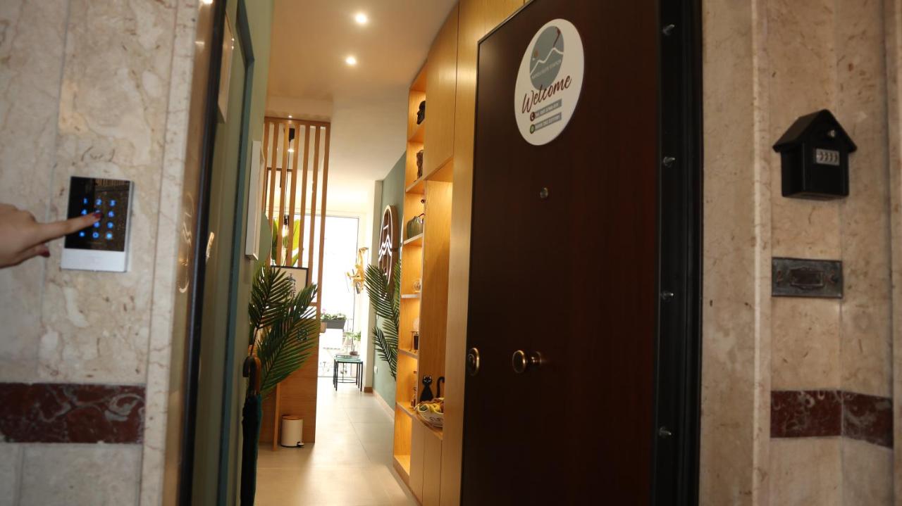 Napoli Suite Station - B&B Napoli