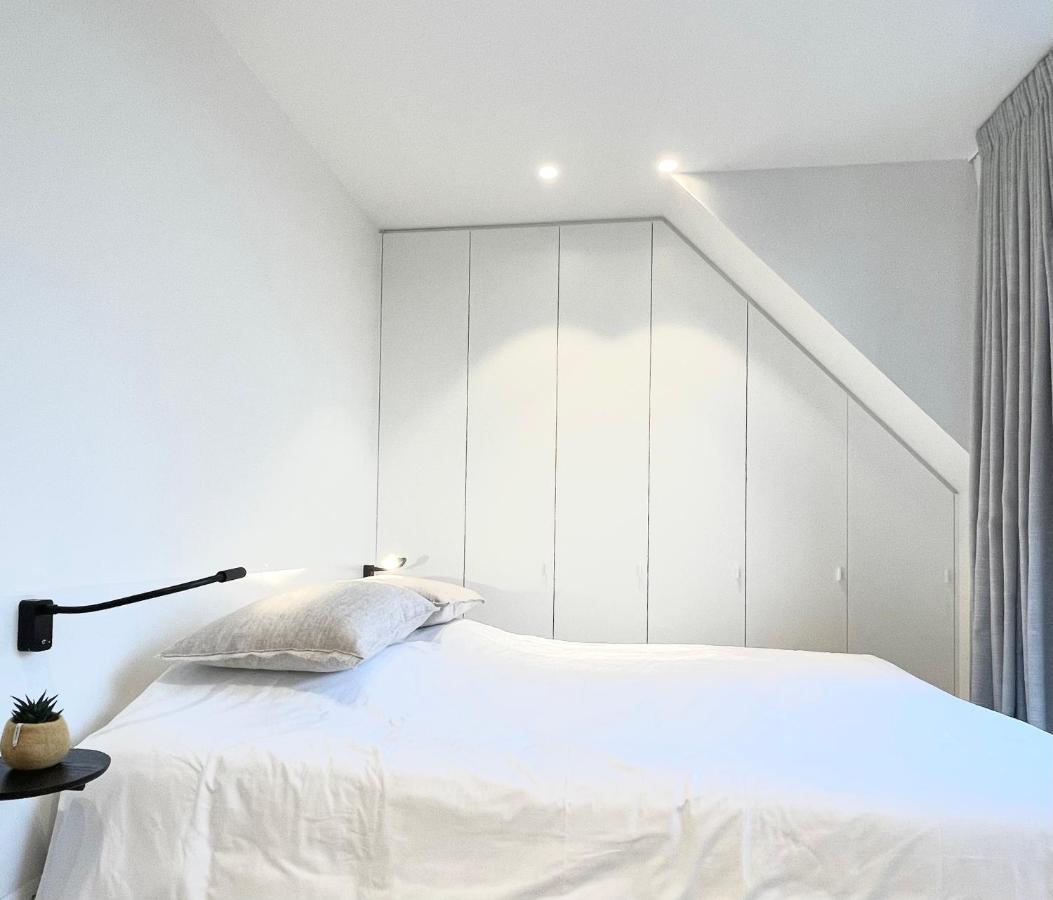 Appartement 3 Chambres