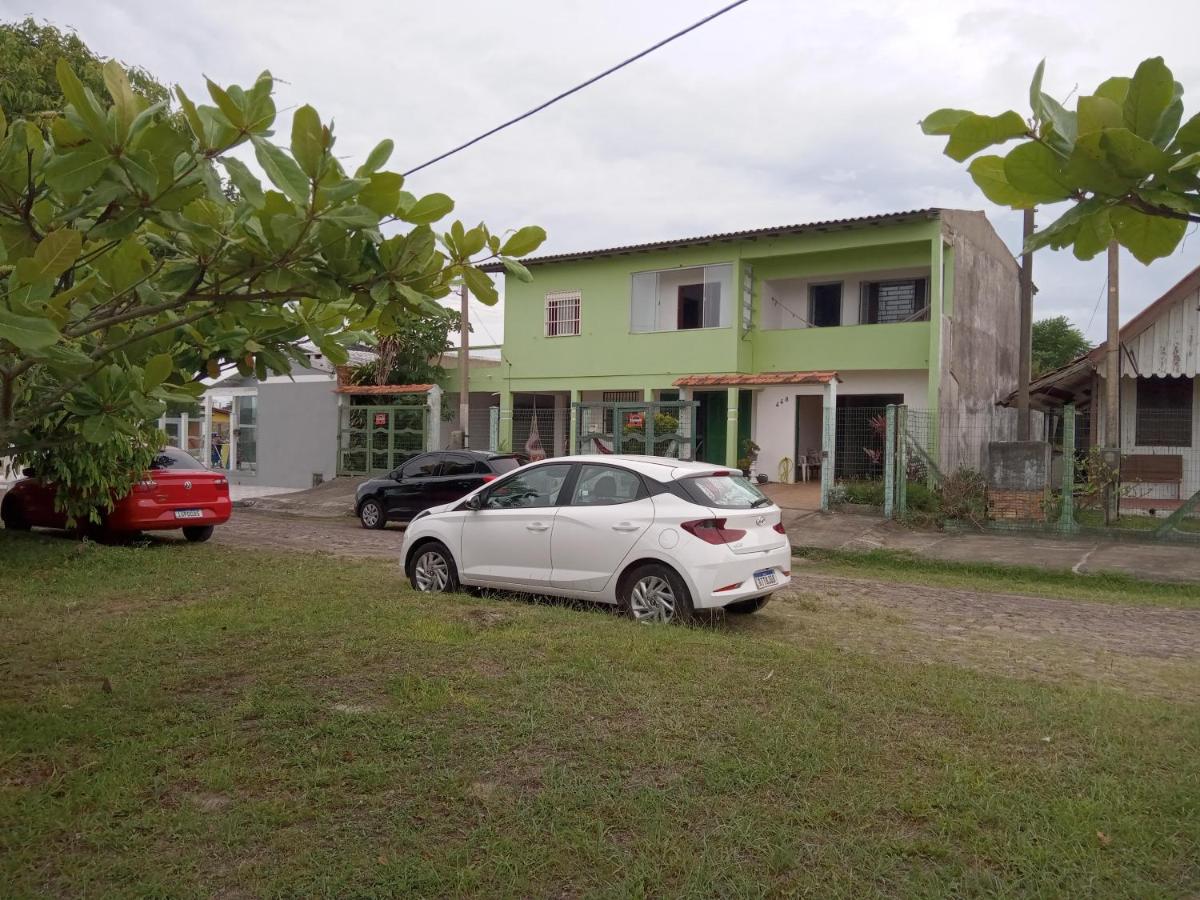 Apartamento família perto do mar - B&B