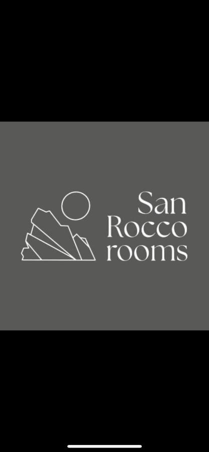 B&B Palmi - San Rocco Rooms - Bed and Breakfast Palmi