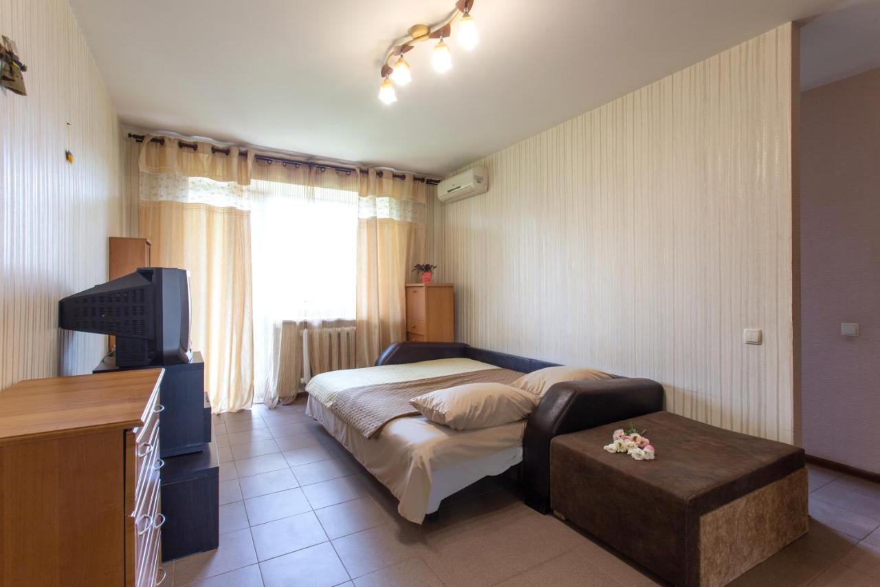 Apartamento de 1 dormitorio