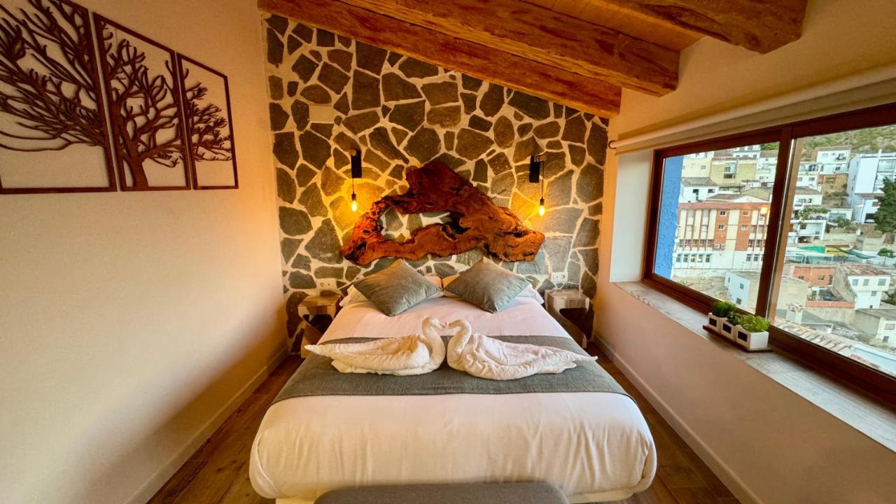 La Casucha de Chulilla - B&B Chulilla