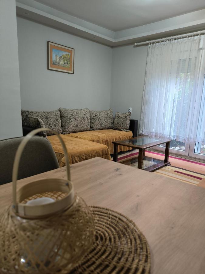 B&B Pirot - Apartman - GOLEMI MOST - Bed and Breakfast Pirot