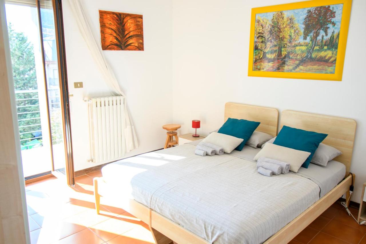 Casa Vittoria - B&B L'Aquila