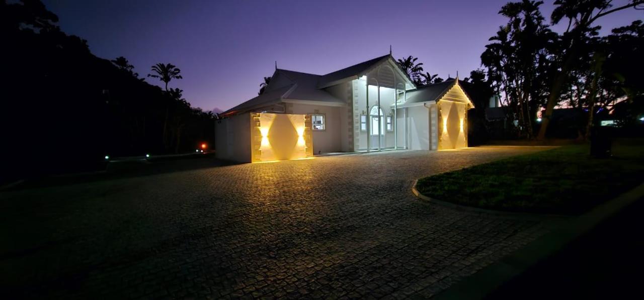Caribbean Estates Villa Varie - Luxury accommodation - Ferienwohnung