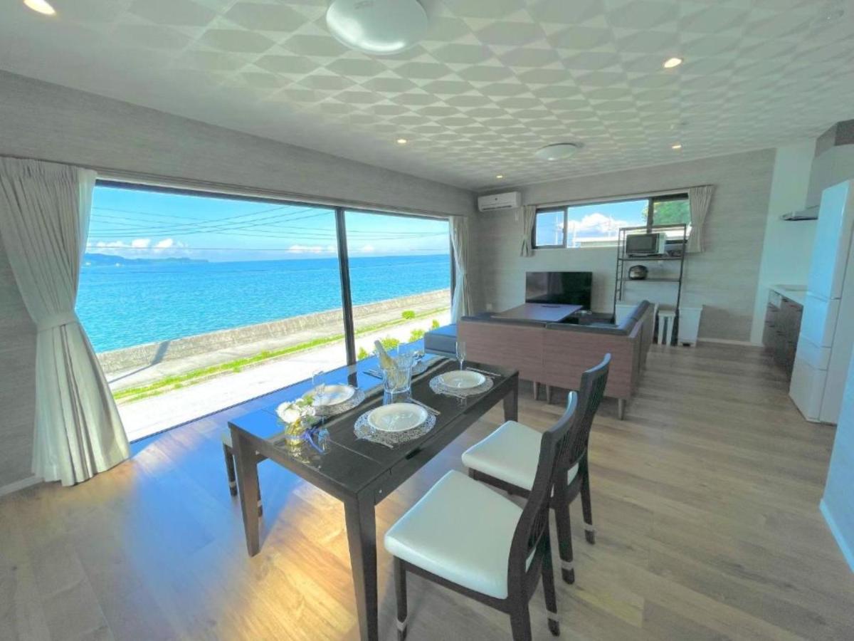 B&B Uruma - Padel Okinawa Villa - Vacation STAY 32469v - Bed and Breakfast Uruma