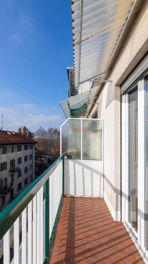 Lingotto - Inalpi Arena Luminoso Appartamento - B&B Turin