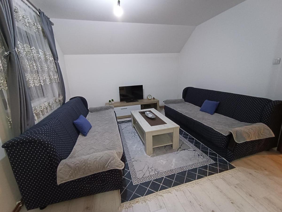 PIN - Ferienwohnung Kolašin