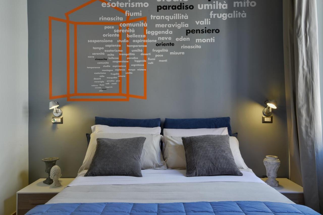Dreibettzimmer
