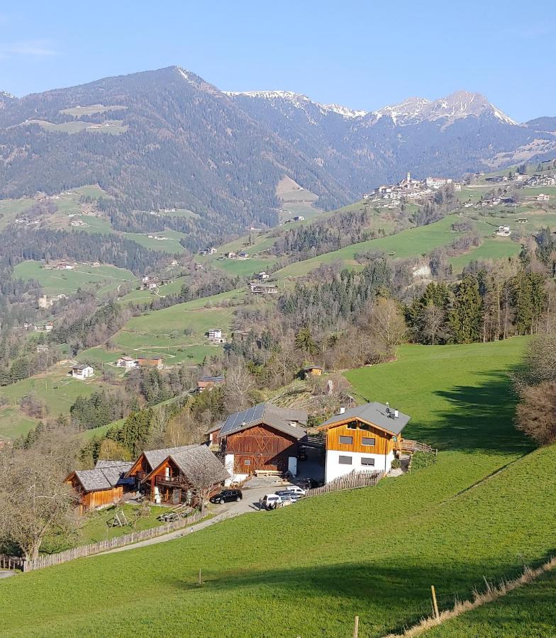 Unterplattnerhof - B&B