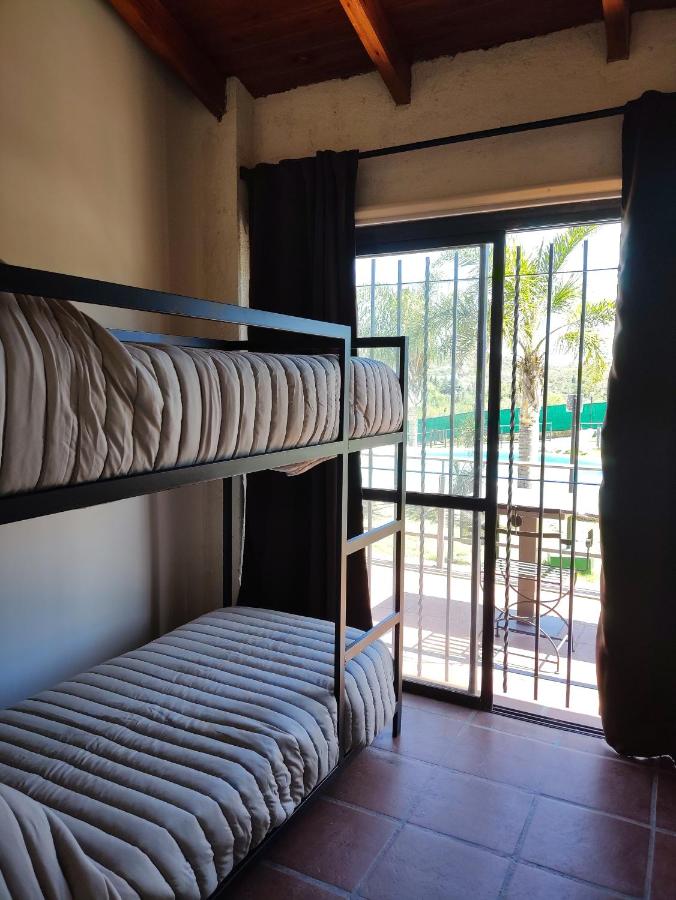 Bungalow con 2 Camere da Letto