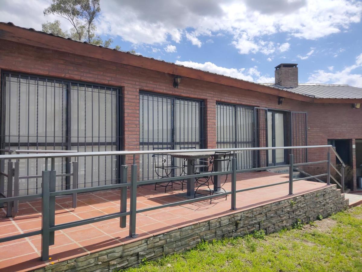 Two-Bedroom Bungalow