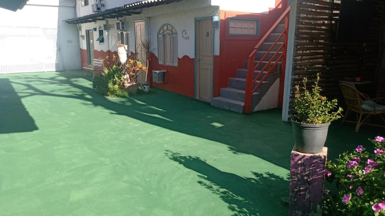 Suites Marisol Buzios - Ferienwohnung Búzios