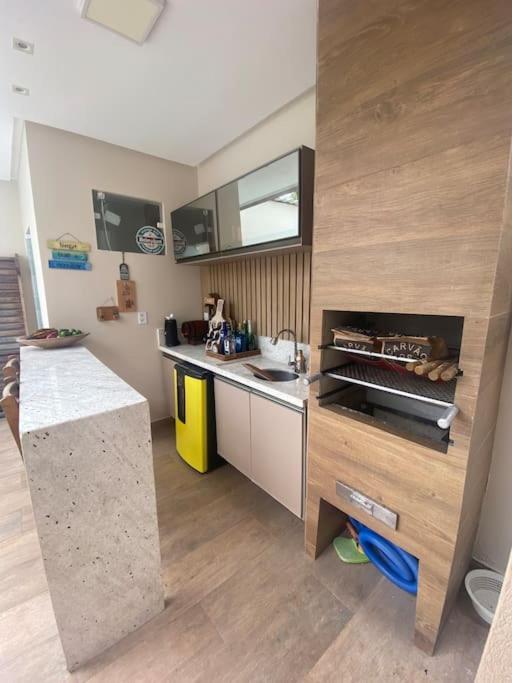 Guaibim House- Sua casa de praia - Chambres d'hôtes Guaibim
