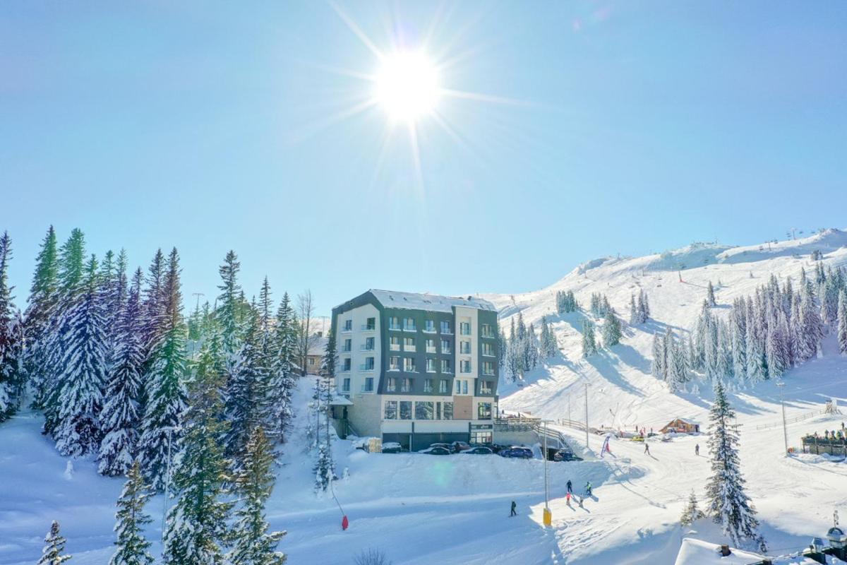 RS Apartmani - Ferienwohnung Jahorina