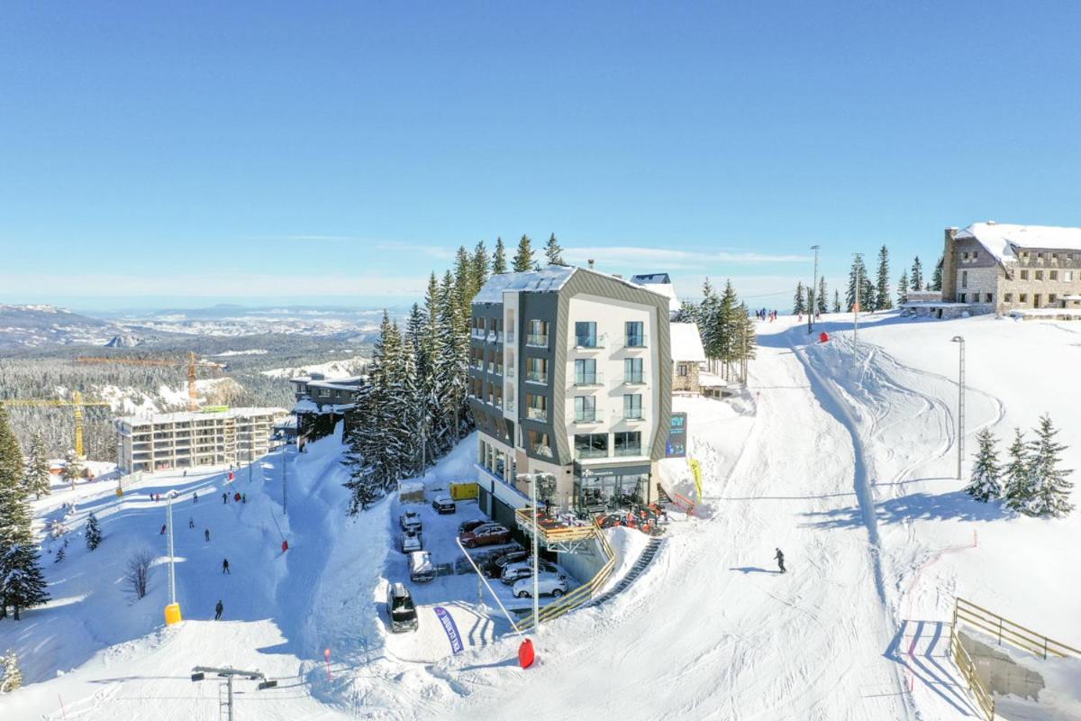 RS Apartmani - Ferienwohnung Jahorina