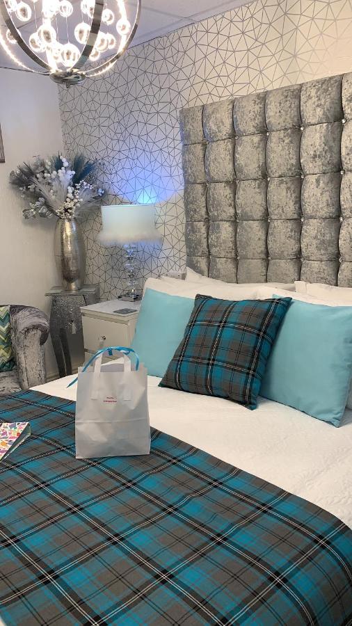 Chambre Lit King-Size