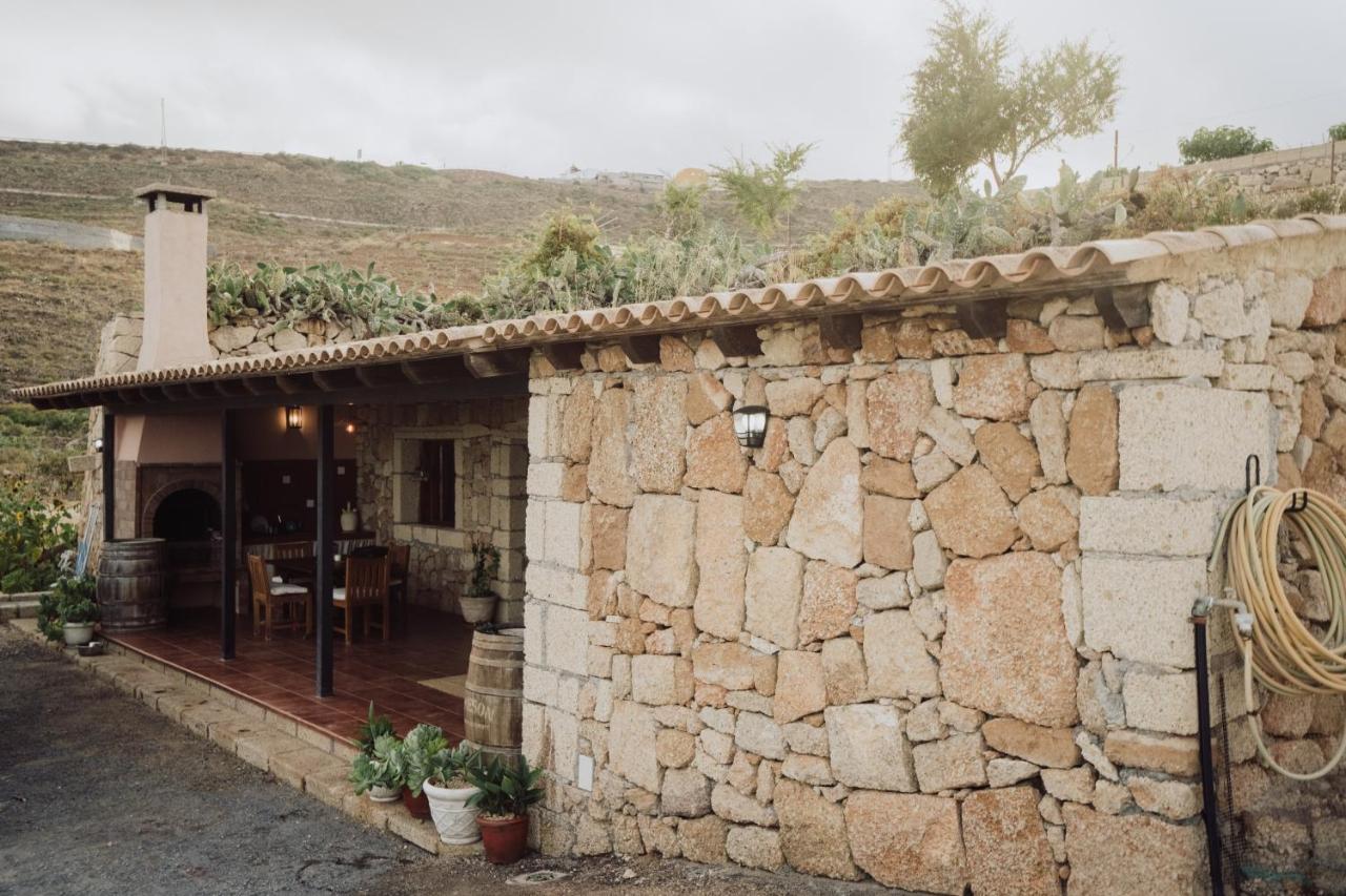 Beautiful Olive's cave house - B&B