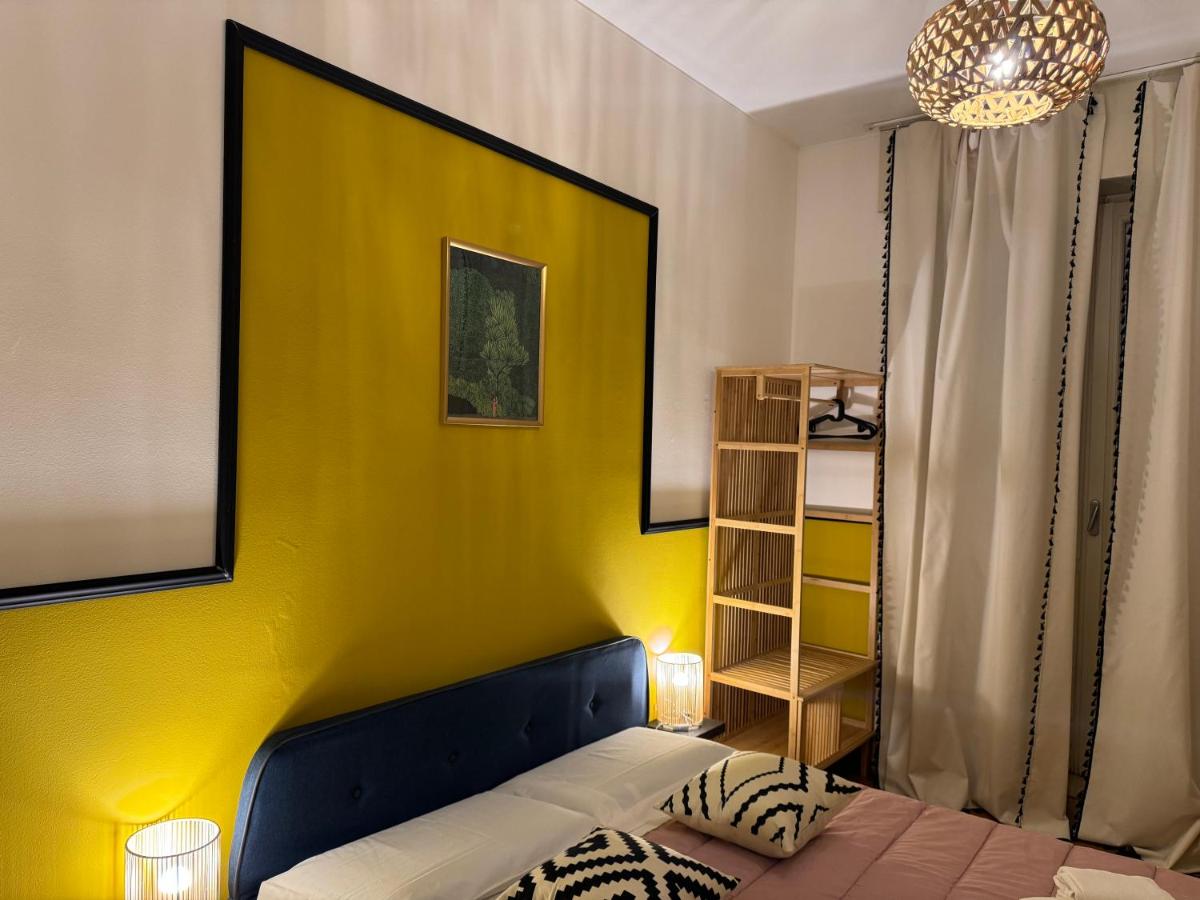Doppelzimmer mit Gemeinschaftsbad