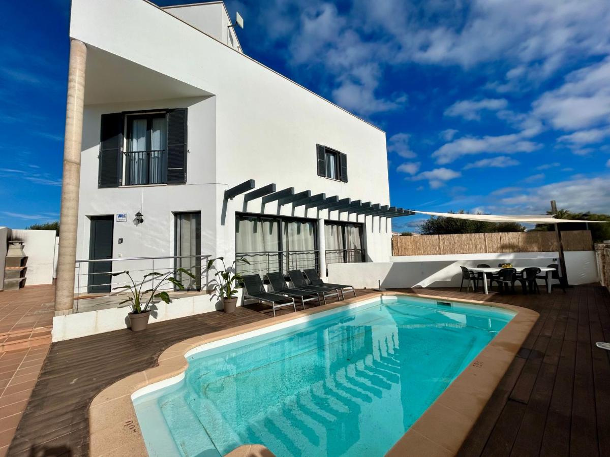 Villa Son Blanc 6 - Bed and Breakfast