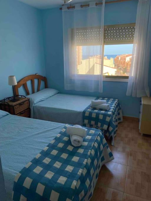 Apartment mit 2 Schlafzimmern