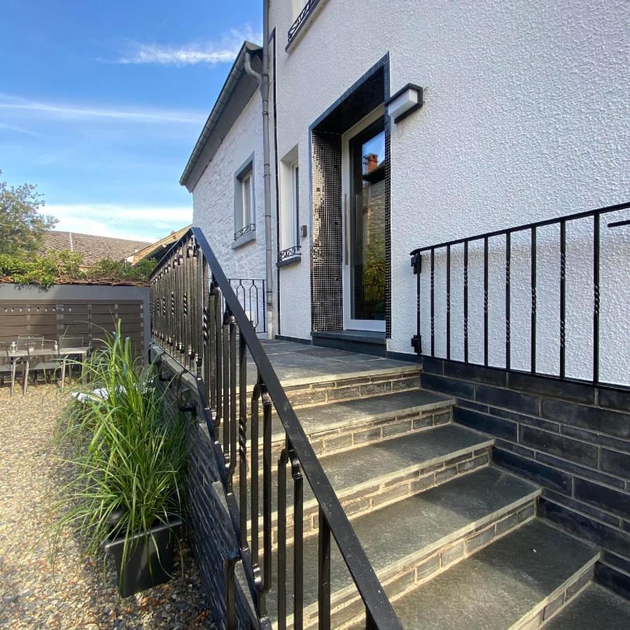 Le Ravel Maison - Chambres d’hôtes Burg-Reuland