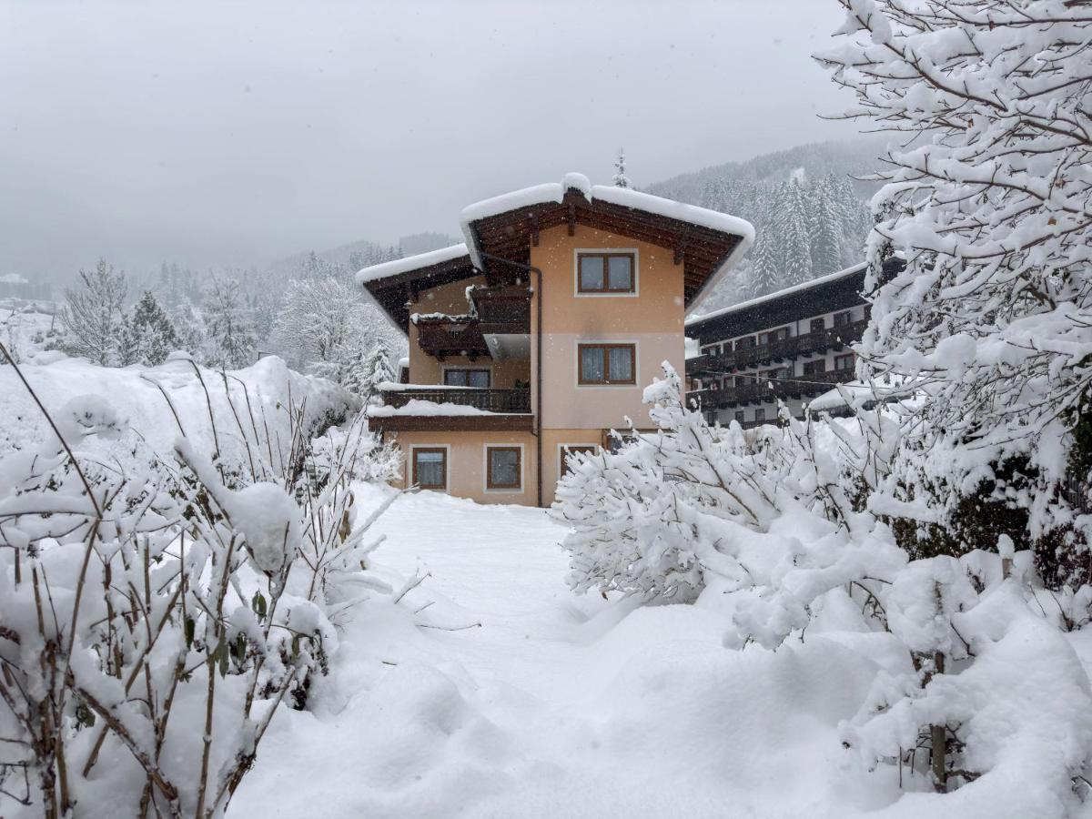 B&B Zell am See - Appartement Schlosser - Bed and Breakfast Zell am See