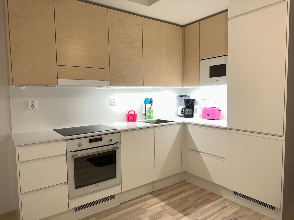 Ade 1 - B&B