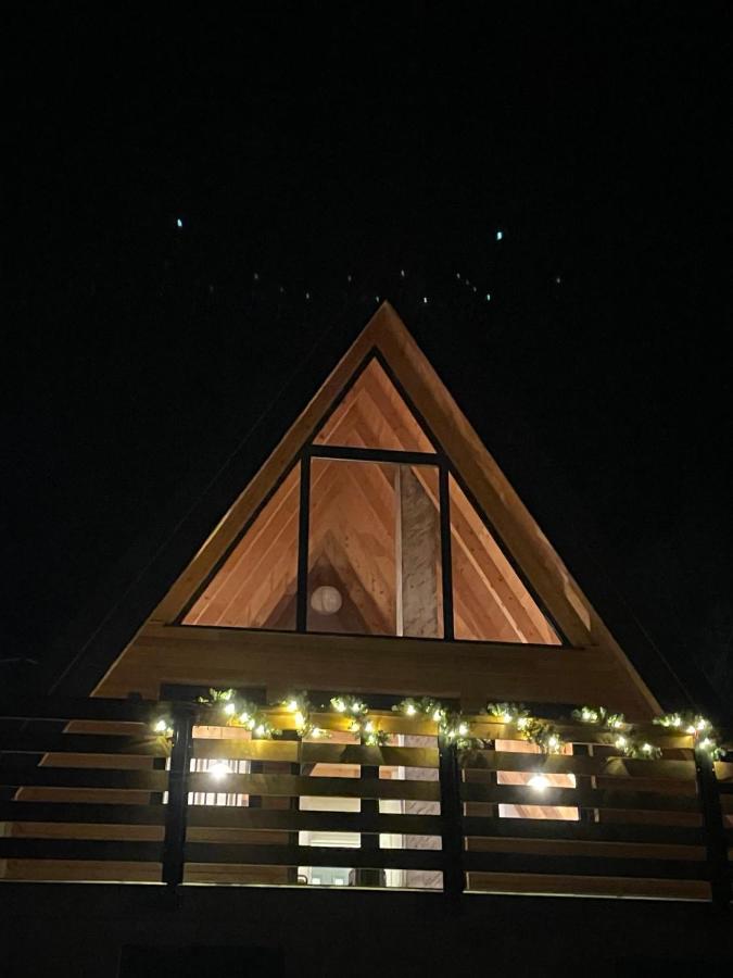 KoCHALET Apartment - B&B Crni Vrh