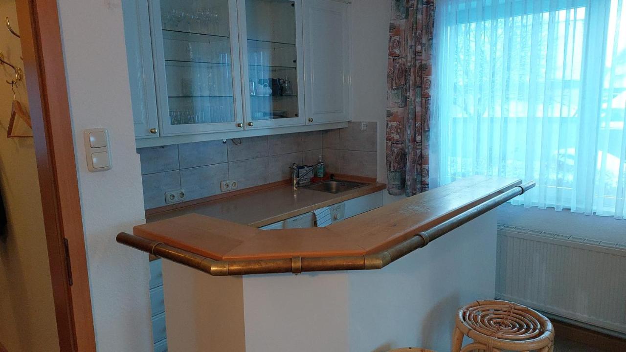 Petite Chambre Double ou Lits Jumeaux