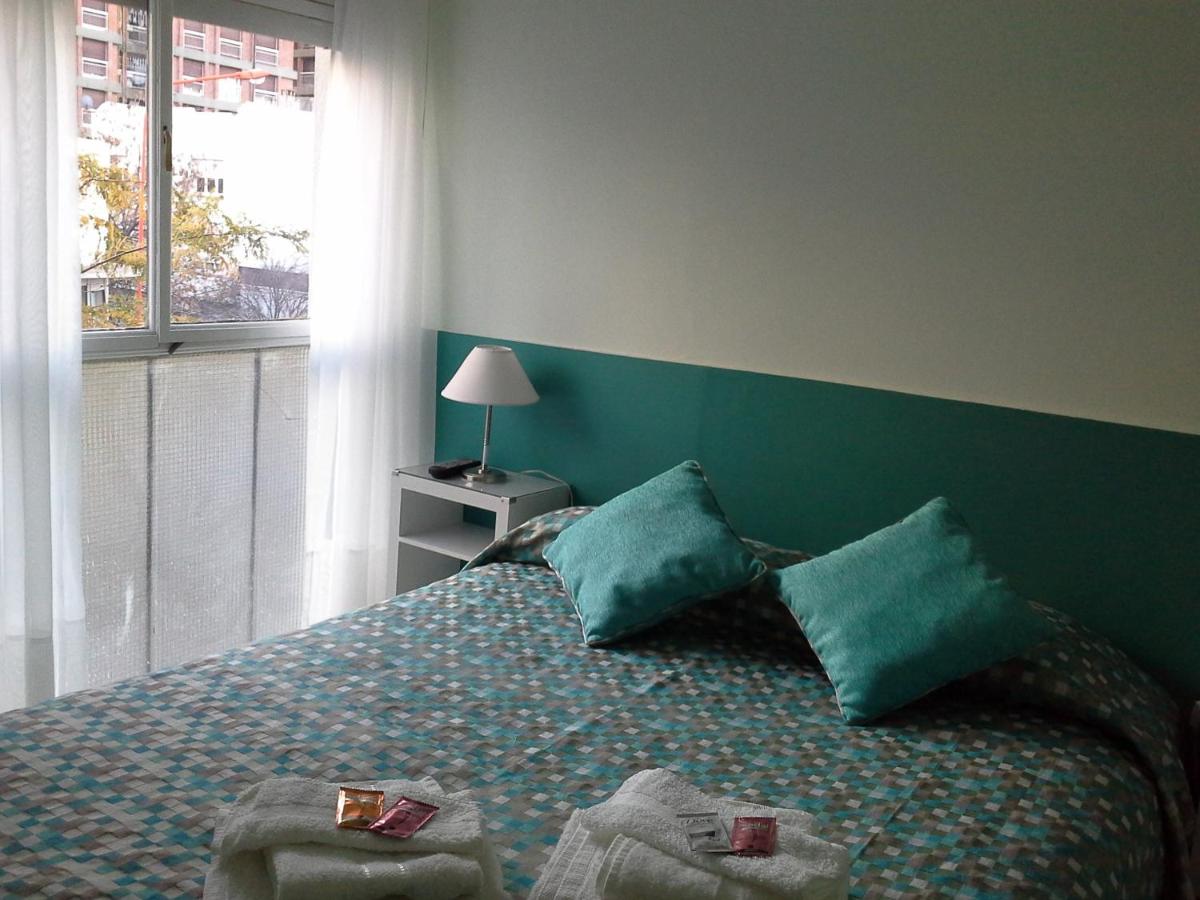 M&A Apartamentos Temporales - Bed and Breakfast Bahía Blanca