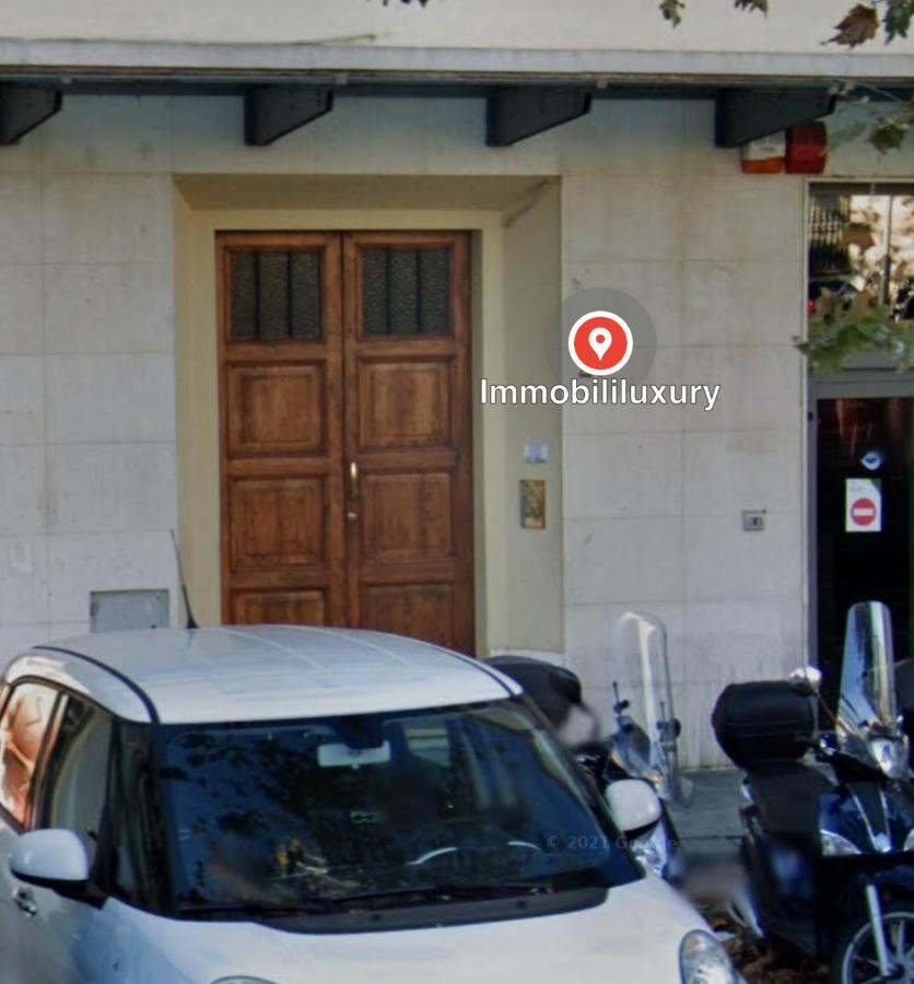 Beccaria - Florence luxury Apartment - B&B
