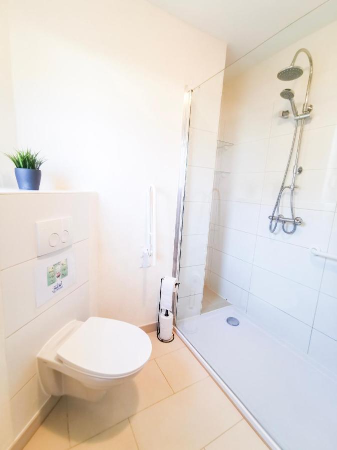 Appartement 1 Chambre