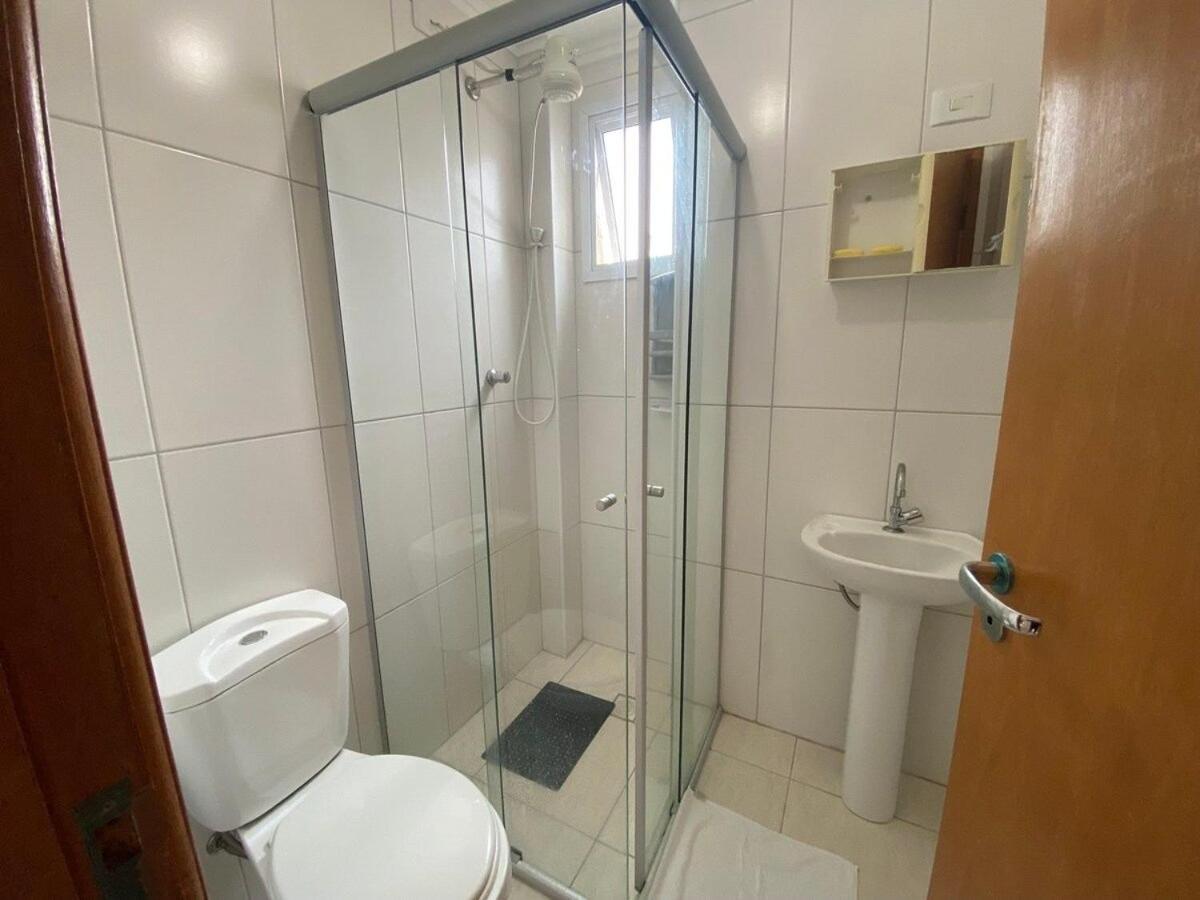 0053 - Refúgio Exclusivo na Praia Grande - B&B Praia Grande