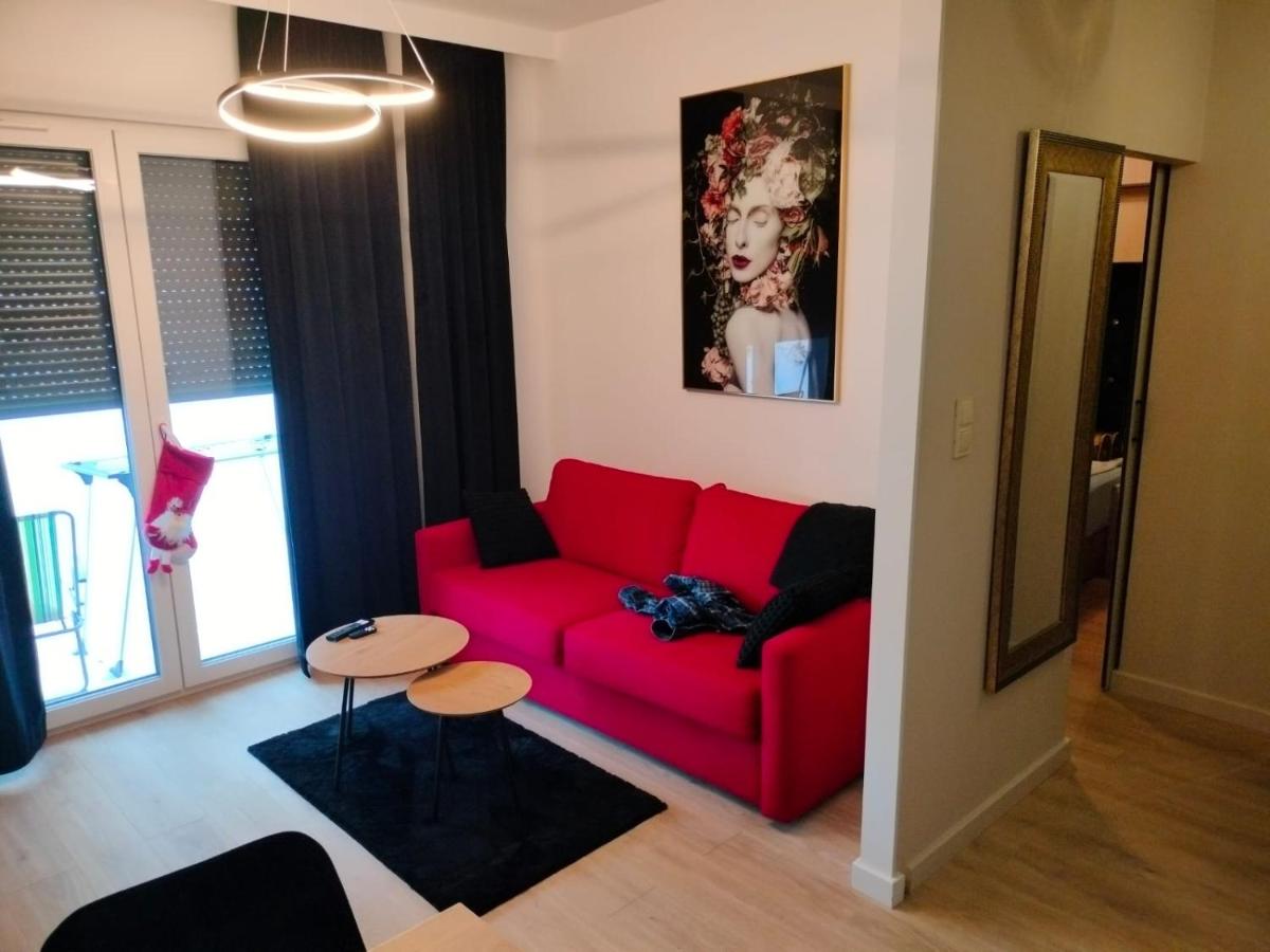 Bielsko City Center Soul Apartment - B&B Bielsko-Biała