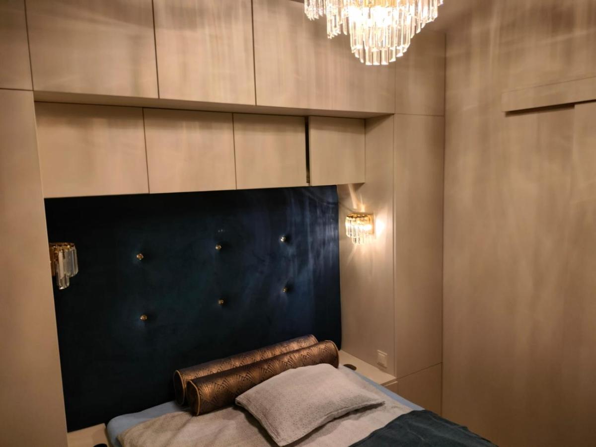 Bielsko City Center Soul Apartment - Chambres d’hôtes Bielsko-Biała