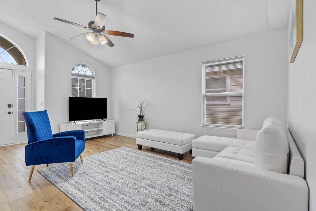 Modern beach paradise - Bed and Breakfast Panama City Beach