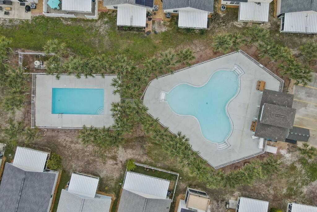 Modern beach paradise - Ferienwohnung
