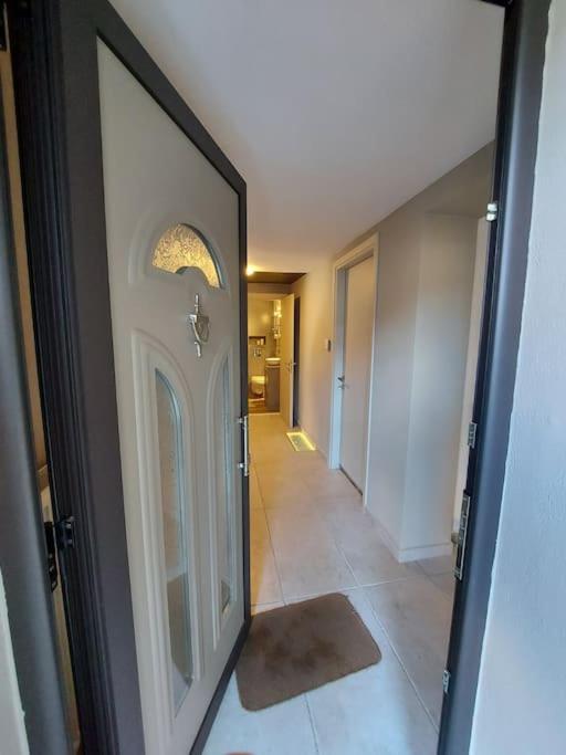 Apartment with garden - Special design! - B&B Kastoria