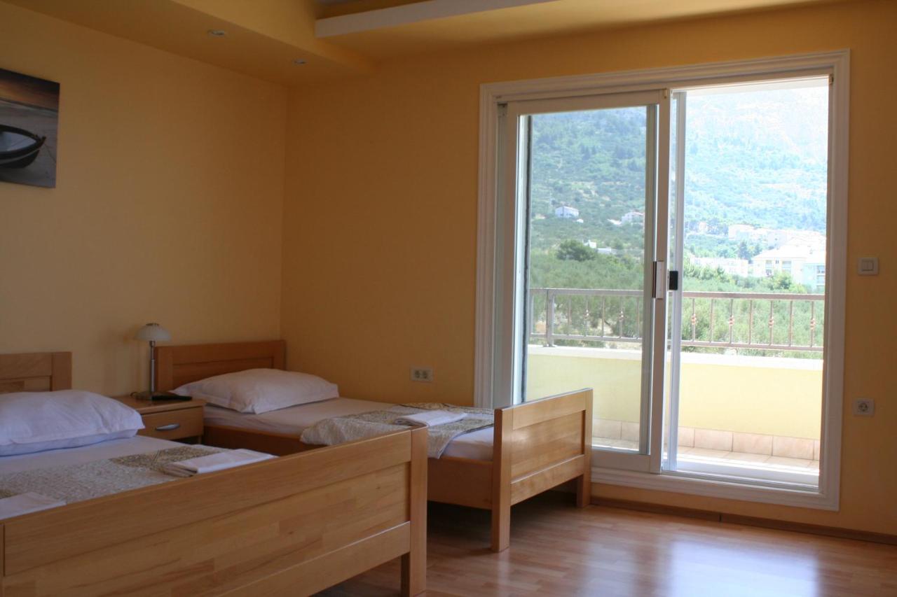 Appartement 1 Chambre - Côté Mer