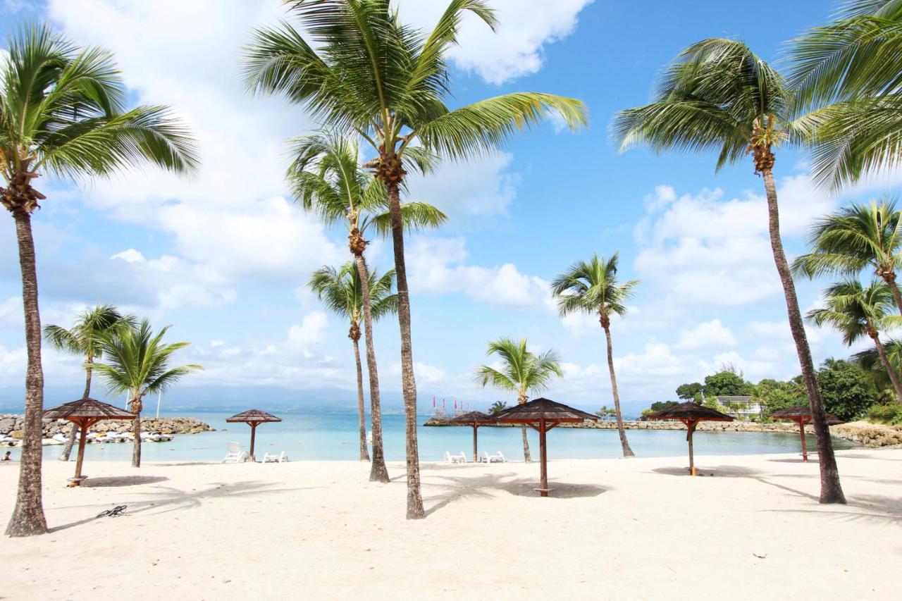 T2 Karu-House - Piscine&Plage - Gosier - B&B Le Gosier